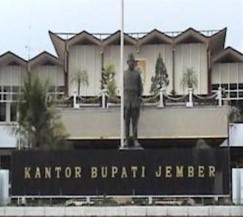 Sidak DPRD Jember Terkait SK tidak Sah Plt dan Pejabat yang Dikeluarkan oleh Bupati Faida